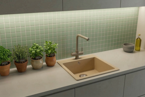 Мивки ФАТ: какво ги отличава и струват ли си